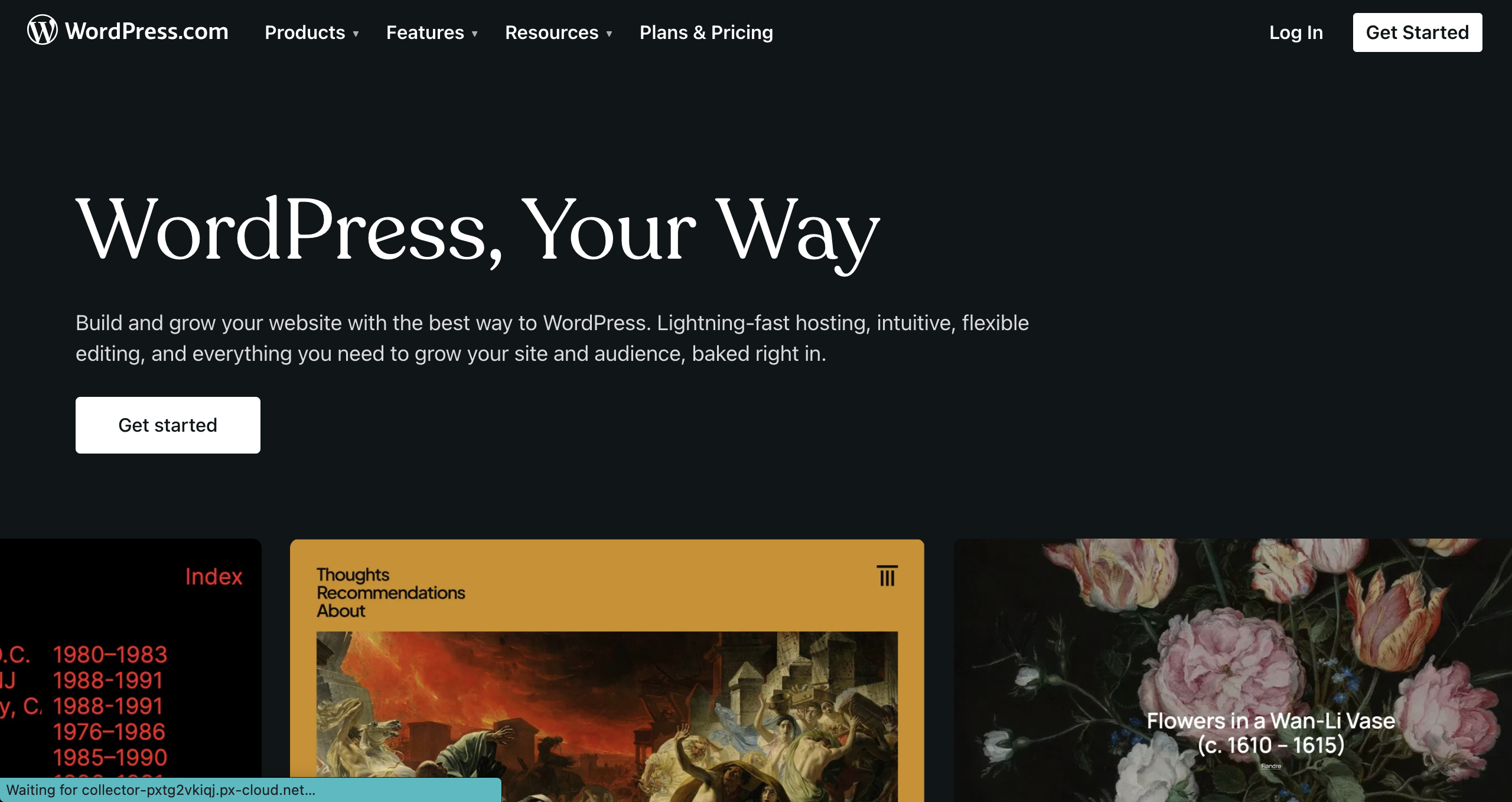 WordPress